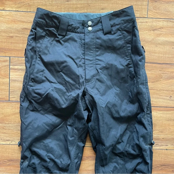Burton Blue Formula Snowboard Pants Women’s Size X Small - Picture 2 of 12